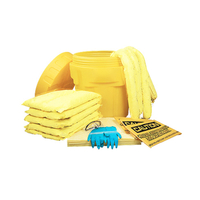 20gal Chemical Derrama Kits