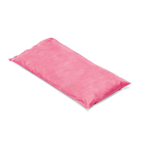 Travesseiro absorvente químico rosa 20cm * 25cm