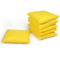 Travesseiro absorvente químico de 20 cm * 25 cm