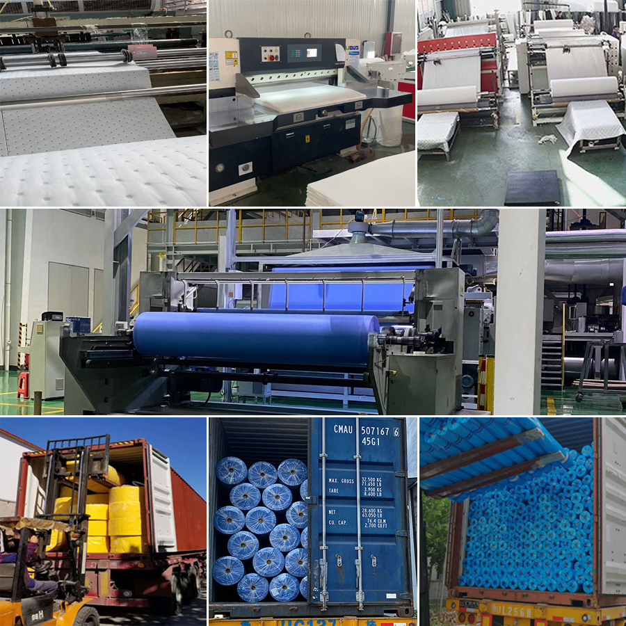Suzhou HopetoPway Novos Materiais Co., Ltd.